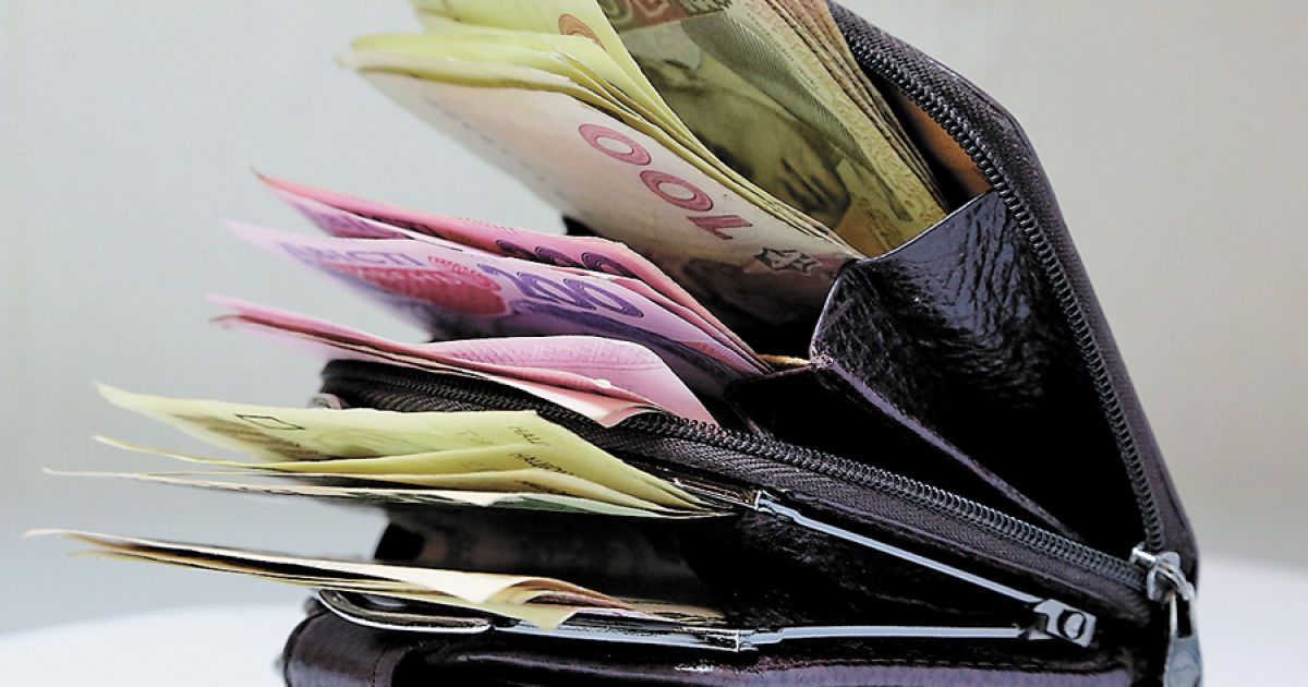 Прожиточный минимум в Украине вырастет с 1 декабря: новые показатели