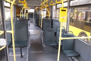 В Киеве до конца года планируют объявить тендеры и заключить соглашения на масштабное обновление транспорта