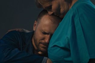 "Дякую". Одесская киностудия сняла эмоциональное видео-посвящение воинам АТО