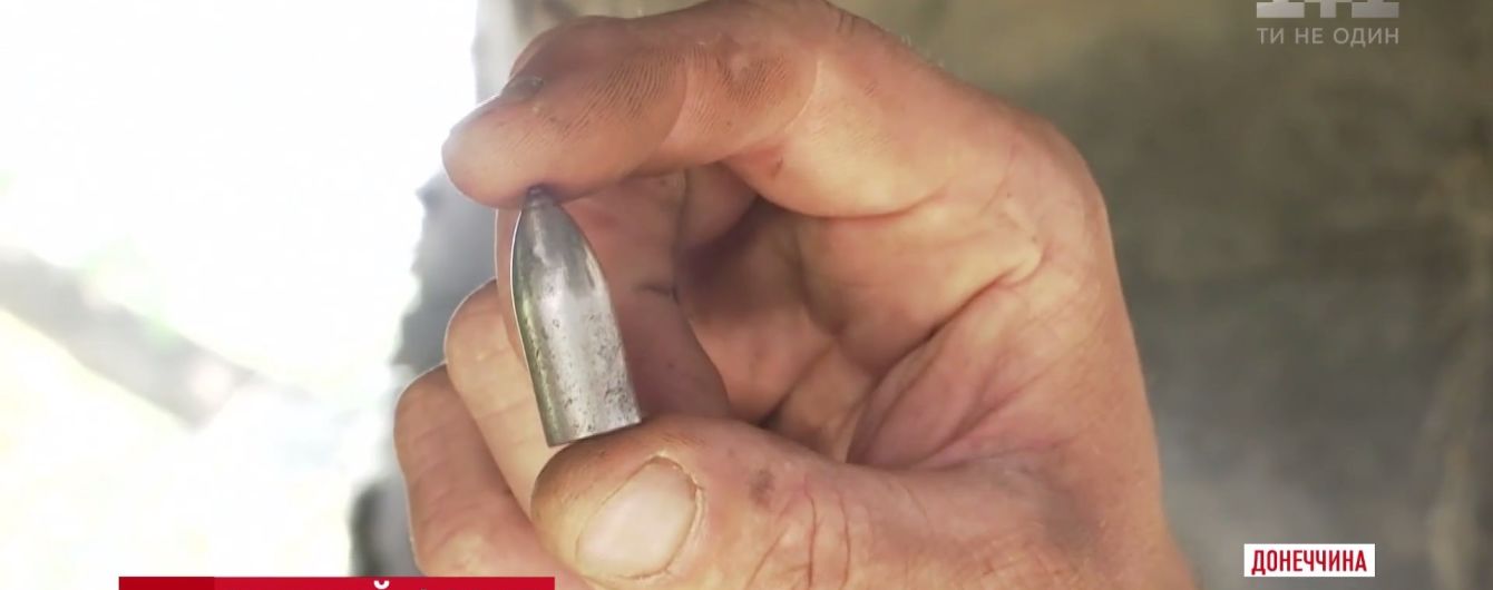 С дымовой завесой и огневым прикрытием: военные рассказали, как спасали с передовой под Луганском раненых побратимов