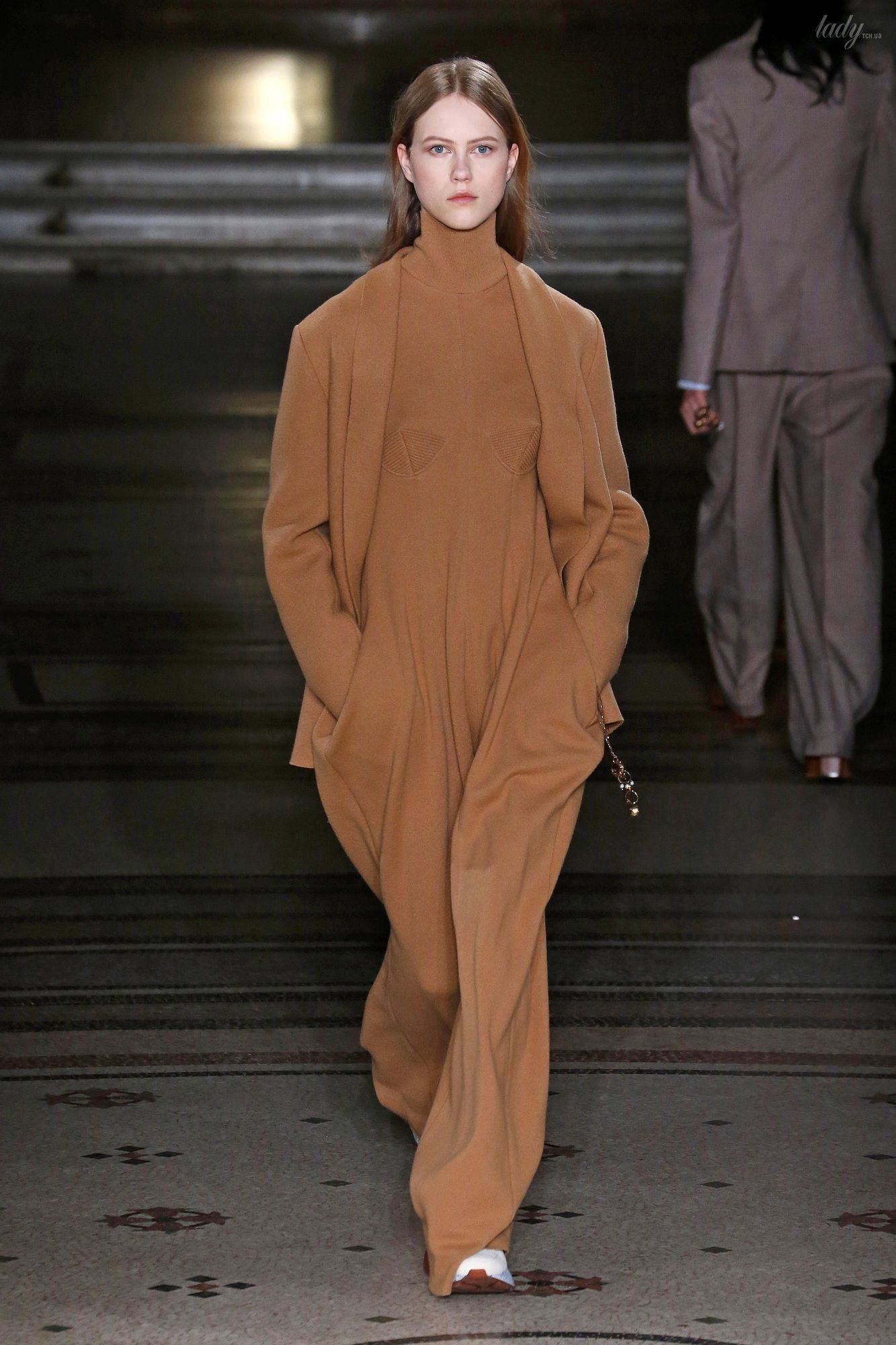 Коллекция Stella McCartney прет-а-порте сезона осень-зима 2017-2018_8