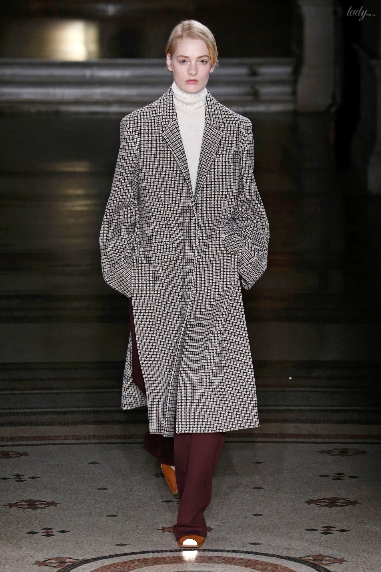 Коллекция Stella McCartney прет-а-порте сезона осень-зима 2017-2018_3