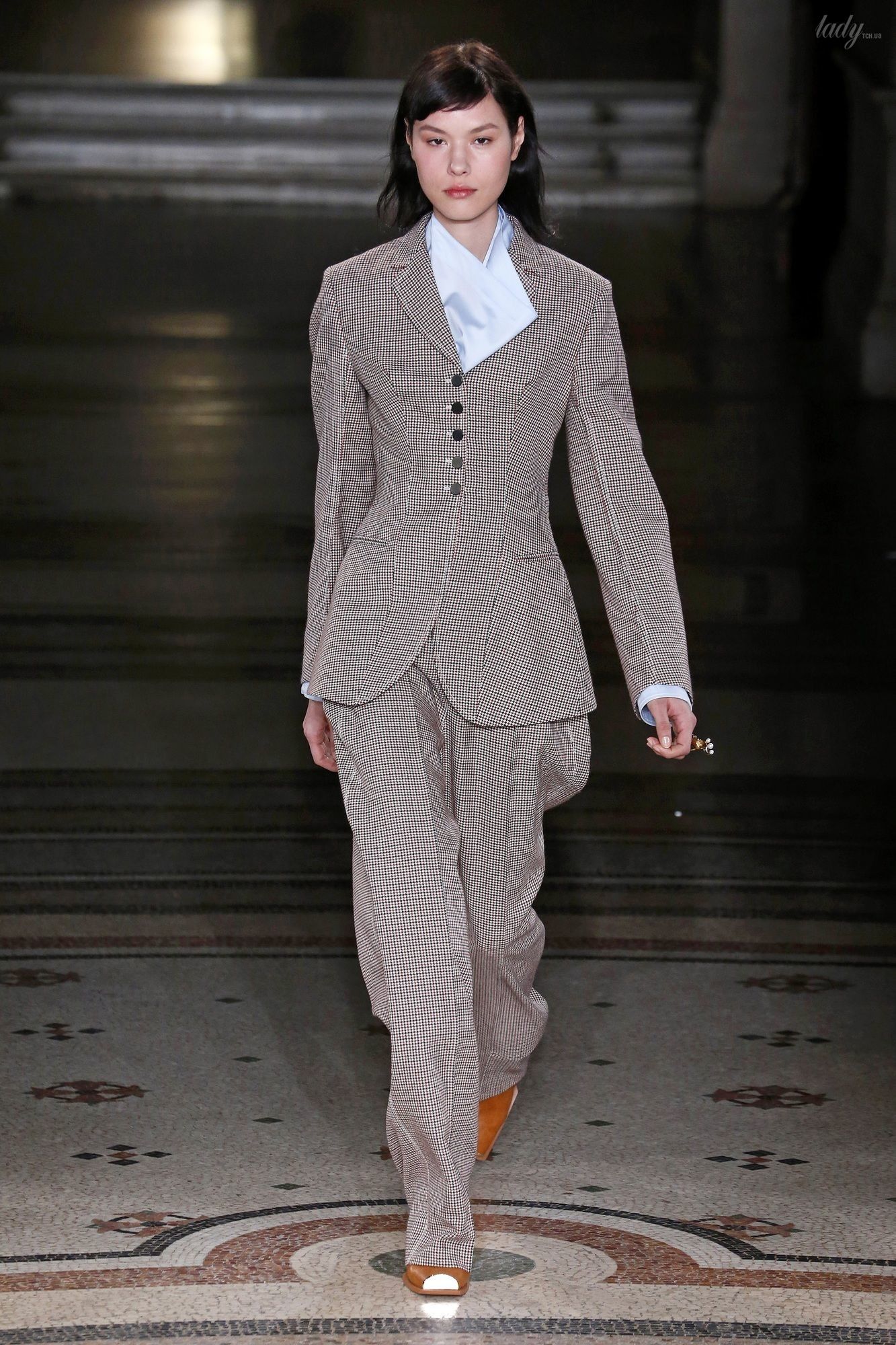 Коллекция Stella McCartney прет-а-порте сезона осень-зима 2017-2018_2