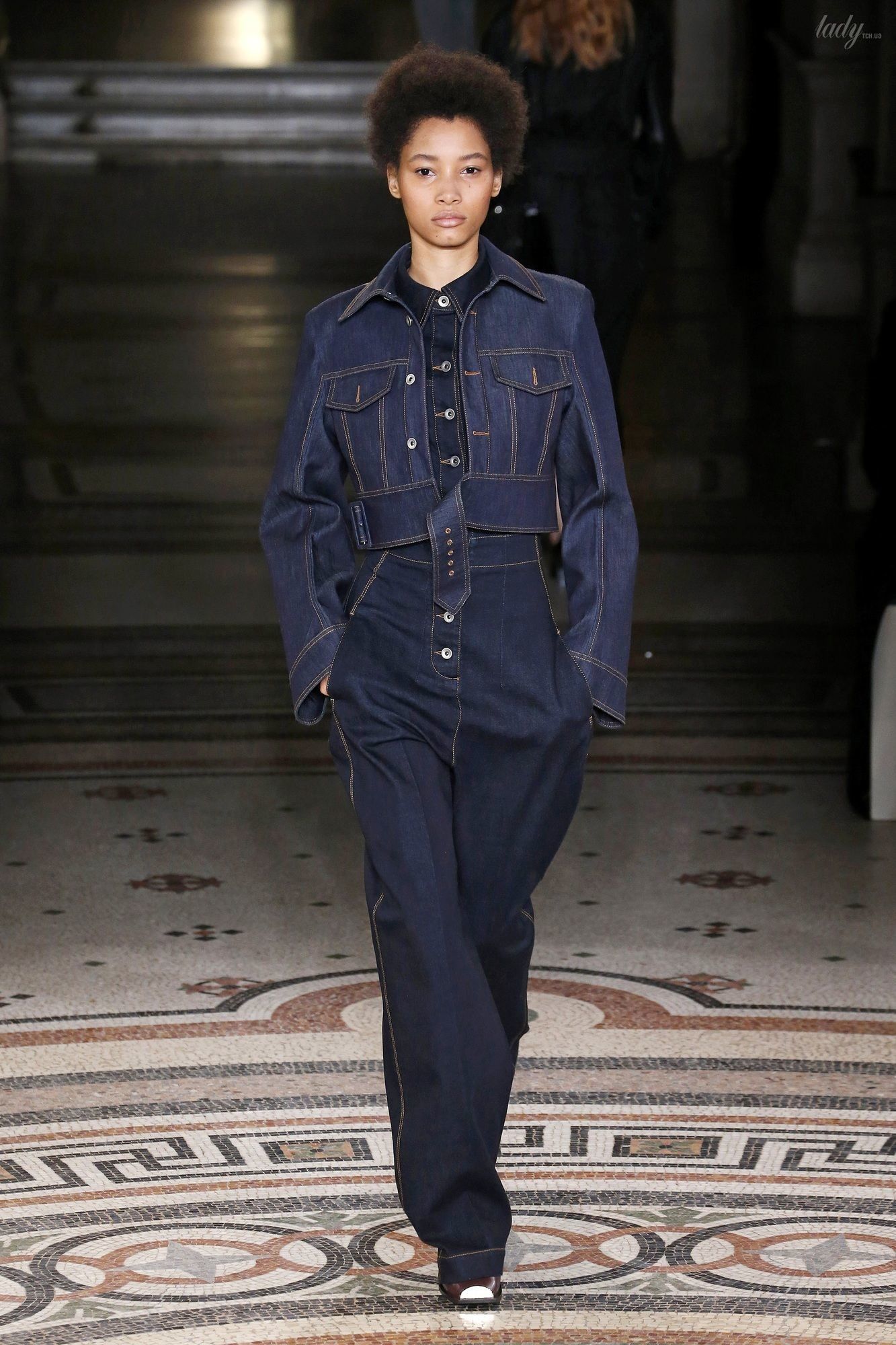 Коллекция Stella McCartney прет-а-порте сезона осень-зима 2017-2018_22