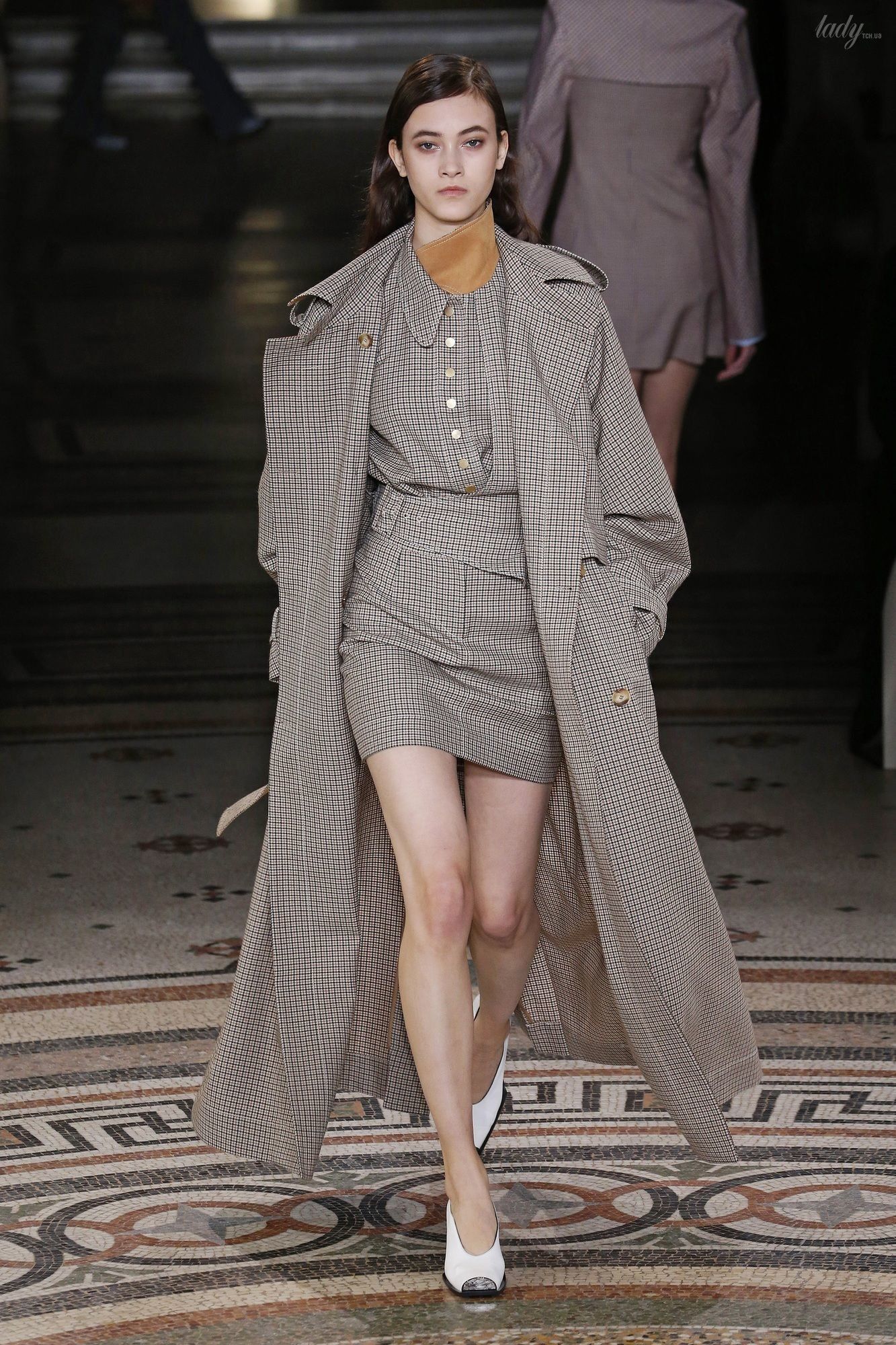 Коллекция Stella McCartney прет-а-порте сезона осень-зима 2017-2018_11