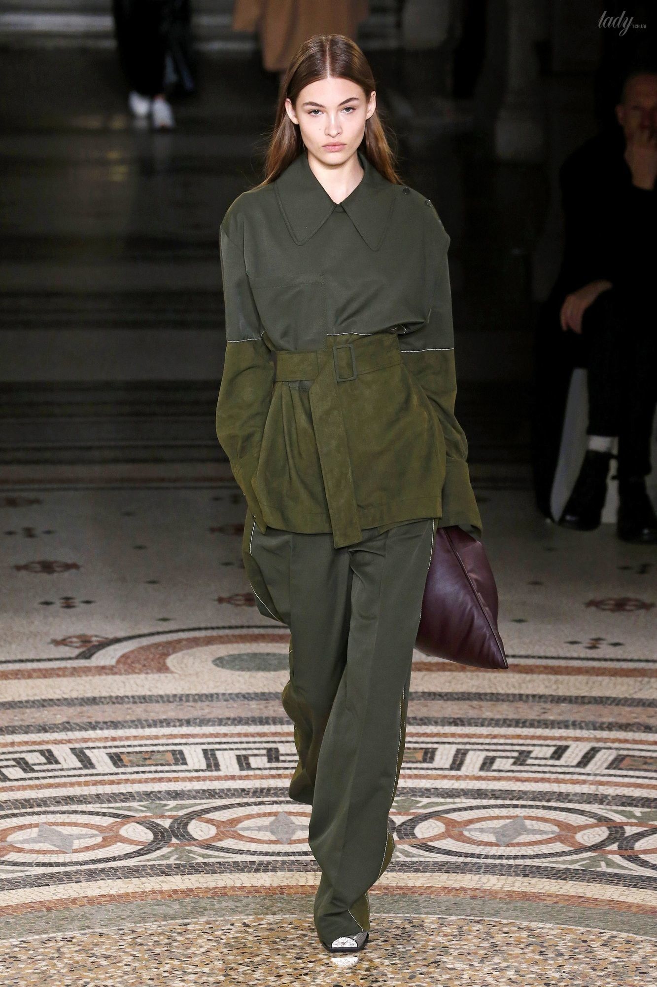 Коллекция Stella McCartney прет-а-порте сезона осень-зима 2017-2018_27