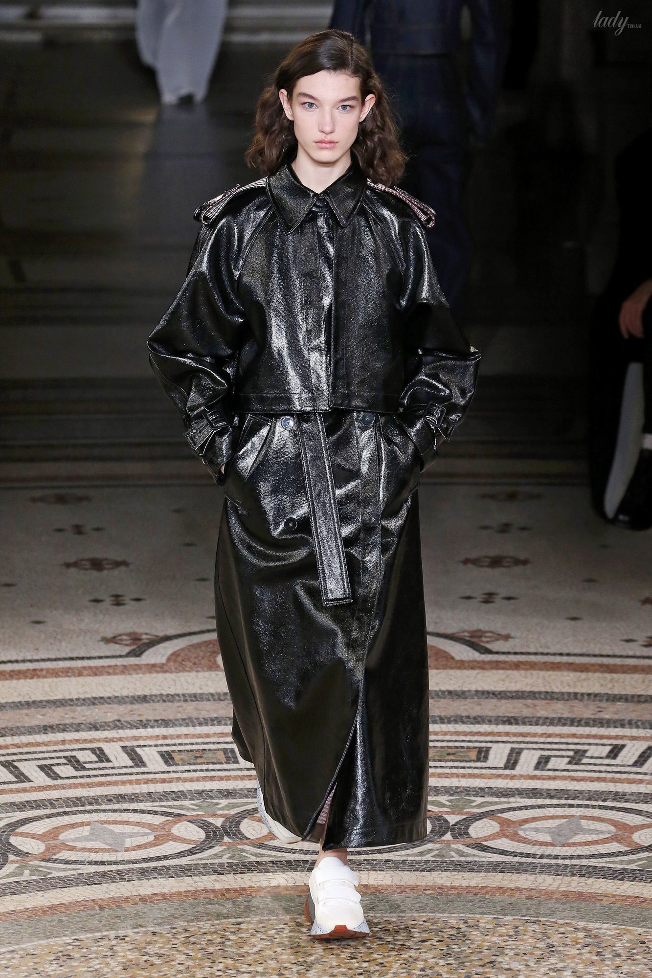 Коллекция Stella McCartney прет-а-порте сезона осень-зима 2017-2018_28
