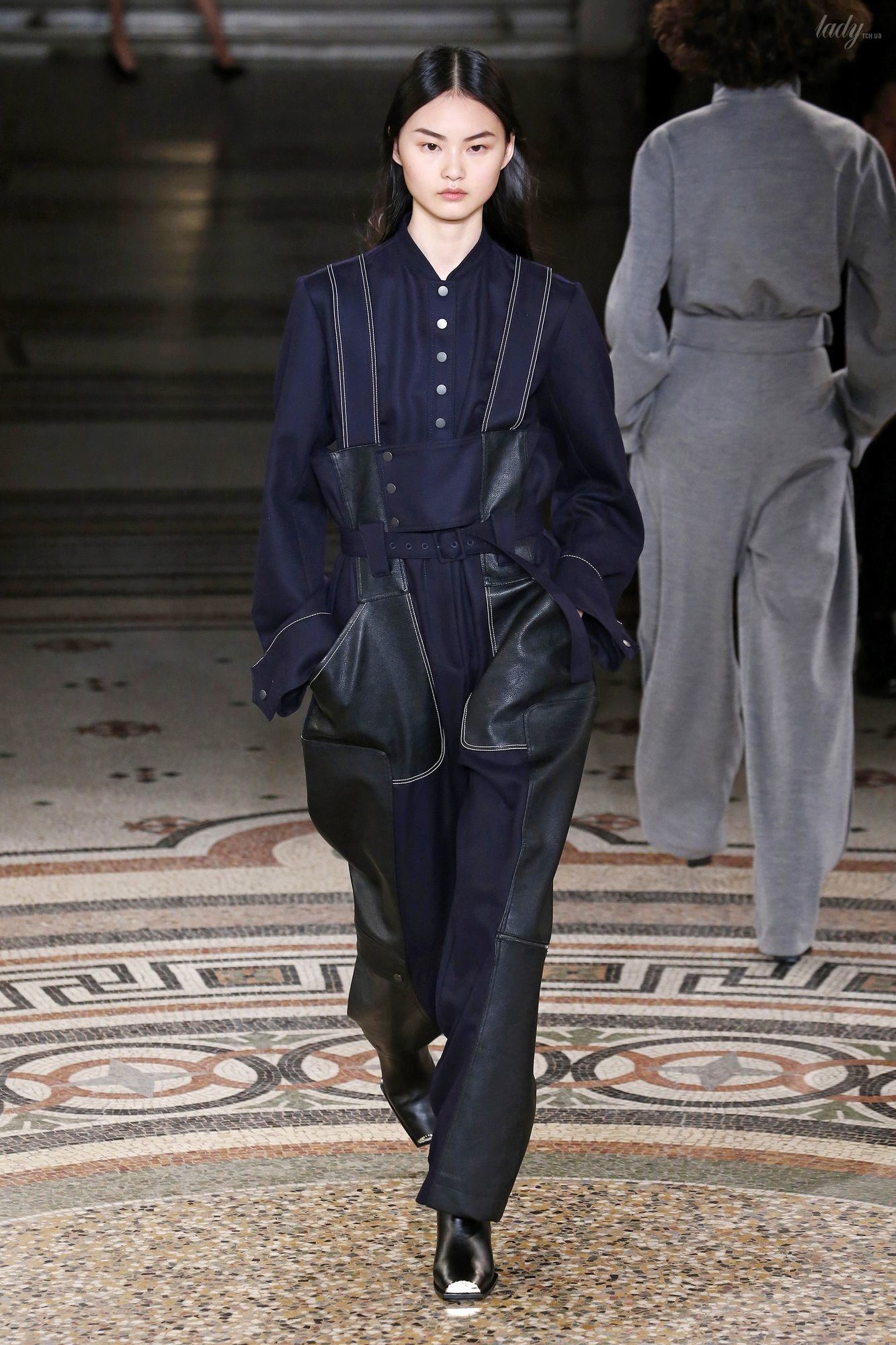 Коллекция Stella McCartney прет-а-порте сезона осень-зима 2017-2018_19