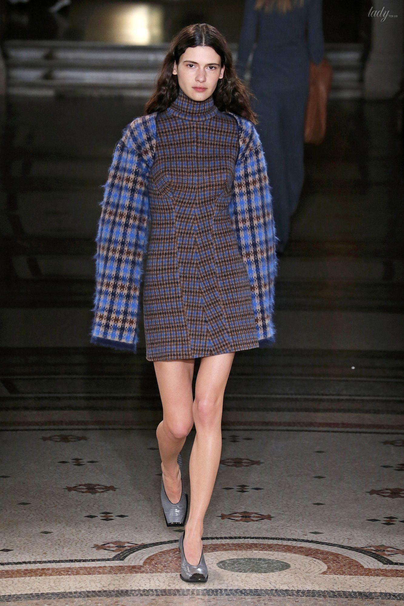 Коллекция Stella McCartney прет-а-порте сезона осень-зима 2017-2018_18