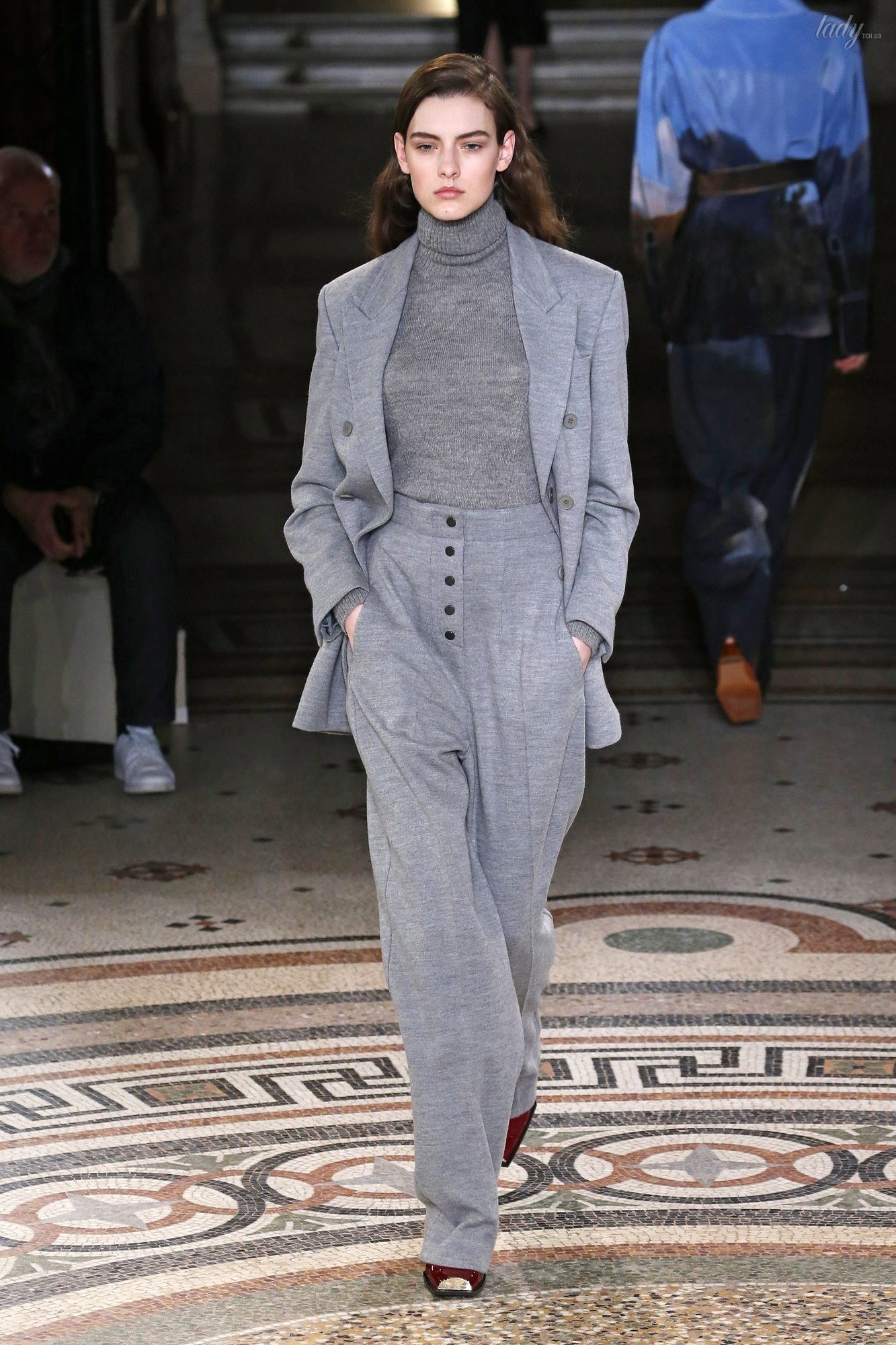 Коллекция Stella McCartney прет-а-порте сезона осень-зима 2017-2018_15
