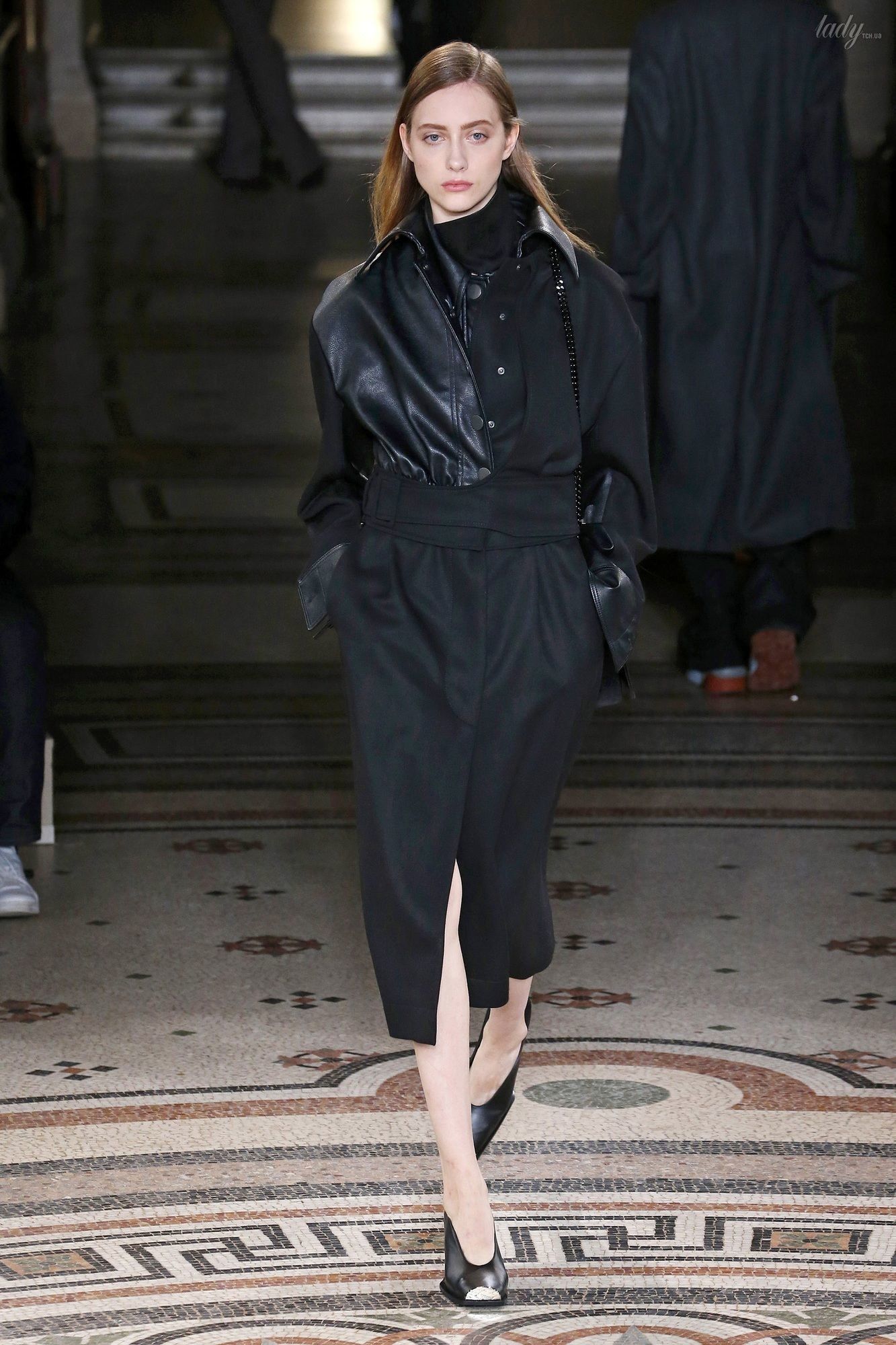 Коллекция Stella McCartney прет-а-порте сезона осень-зима 2017-2018_16