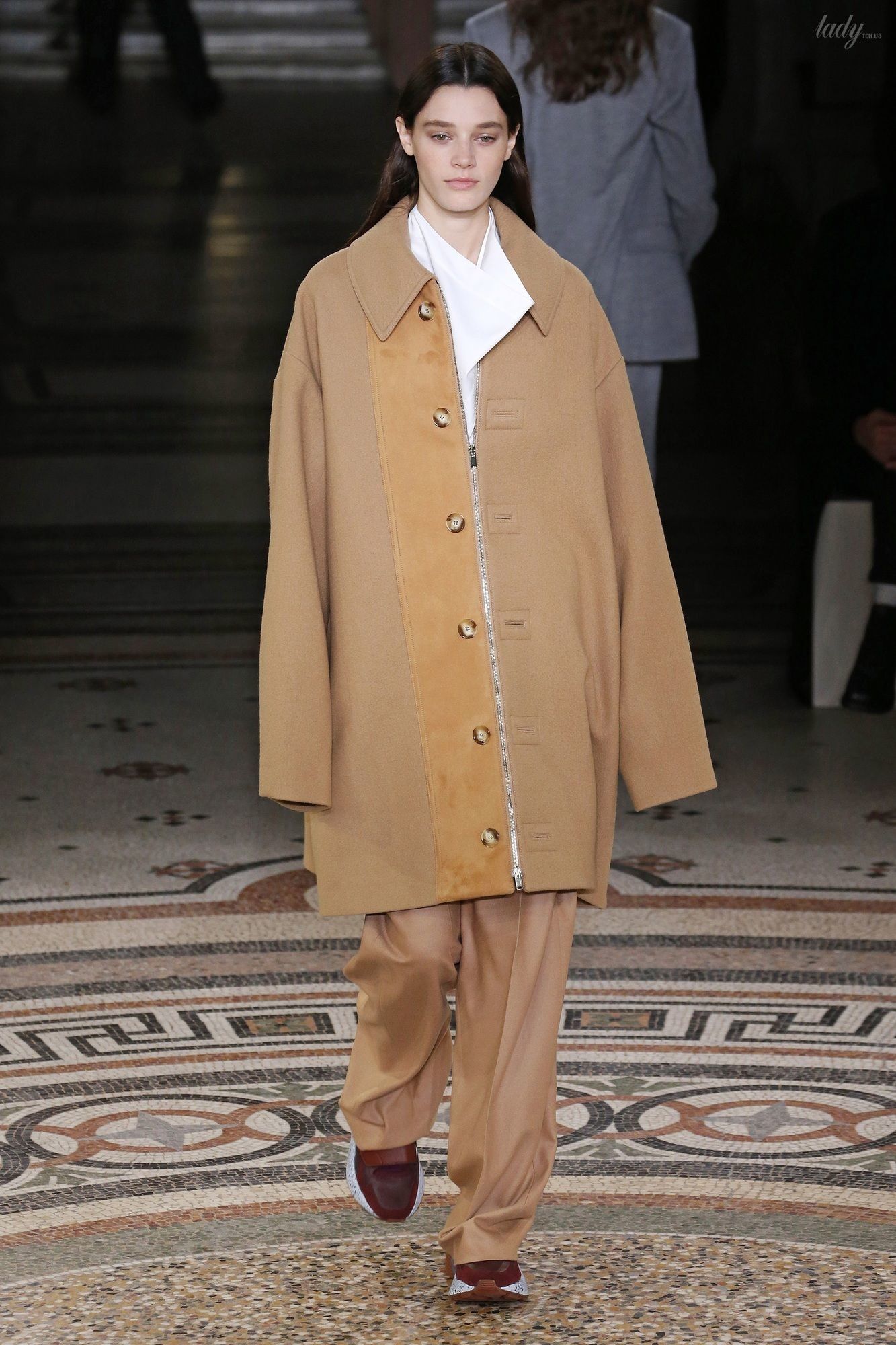 Коллекция Stella McCartney прет-а-порте сезона осень-зима 2017-2018_21