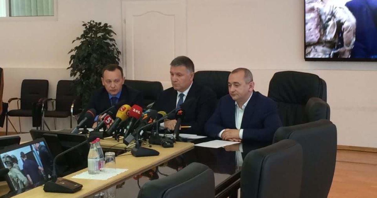 Елітна нерухомість, авто та 1000 залізничних вагонів. Матіос розповів про коштовне майно компанії Клименка