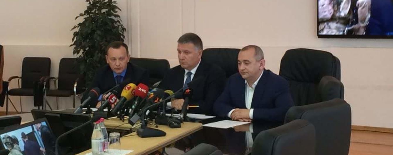 Элитная недвижимость, авто и 1000 ж/д вагонов. Матиос рассказал о роскошном имуществе компании Клименко