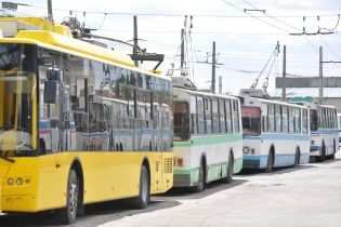 У КМДА попередньо визначилися із сумою грошей, яку виділятимуть пільговикам на проїзд