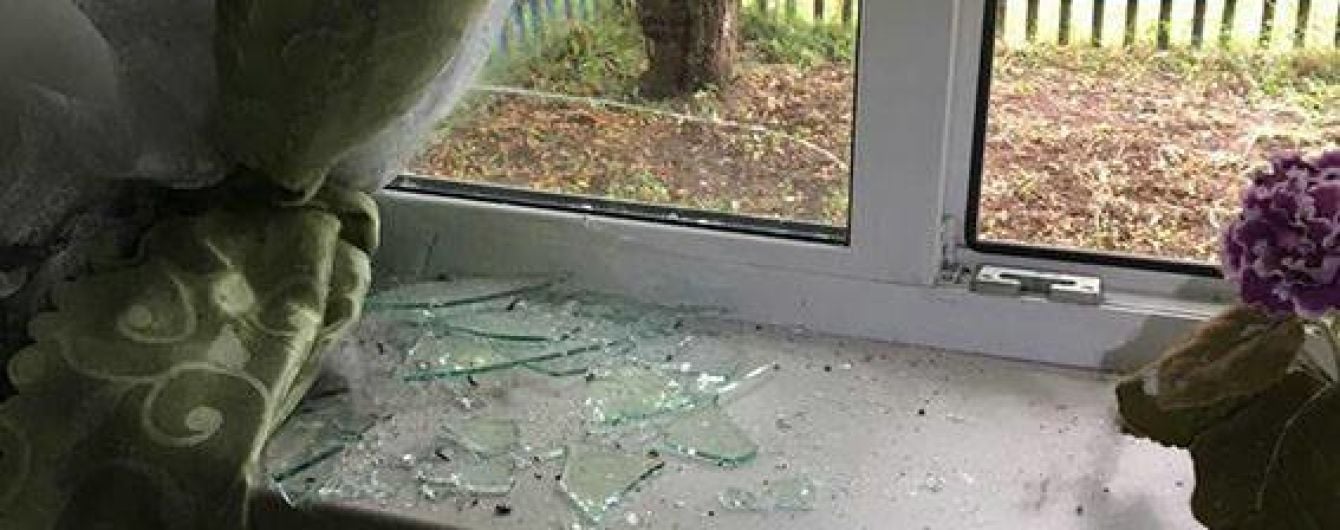На Донетчине неизвестный бросил гранату в частный дом, погибла женщина