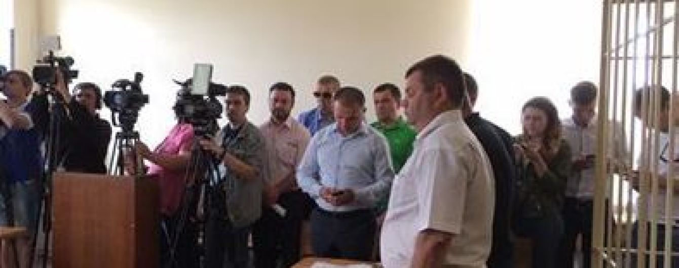 Экс-директор Львовского бронетанкового завода признал себя виновным в недостоверном декларировании имущества