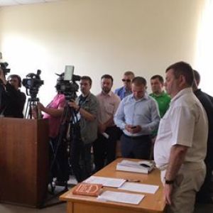 Экс-директор Львовского бронетанкового завода признал себя виновным в недостоверном декларировании имущества