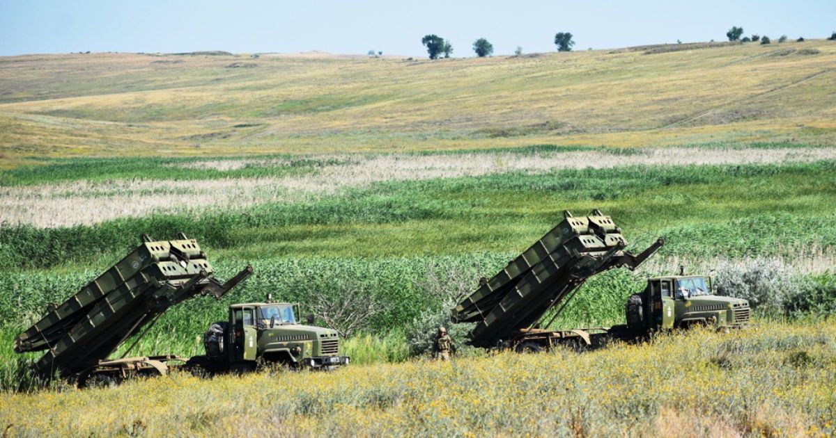 ОУН призвала "дать по зубам" Венгрии и начать боевое слаживание на Закарпатье
