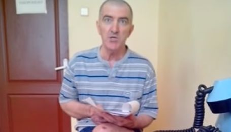 "Не стріляв". Підозрюваний у замаху на Окуєву й Осмаєва на Подолі не визнає провину - адвокат