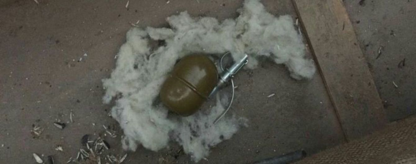 В Одесі через вибух гранати загинув підліток
