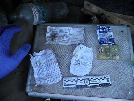 львівськ сміття київська