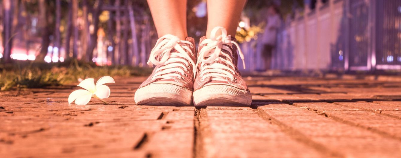 Як діяти у разі травмування під час прогулянки. Поради експертів