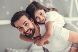Скажи мне, кто твой папа: как личность отца влияет на наш жизненный сценарий
