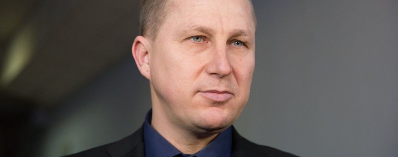 Аброськін спростував тезу про те, що в Україні рівень злочинності як у 90-х
