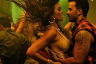 Нашумілий хіт Despacito Луїса Фонcі став найпопулярнішим на стримінгових сервісах