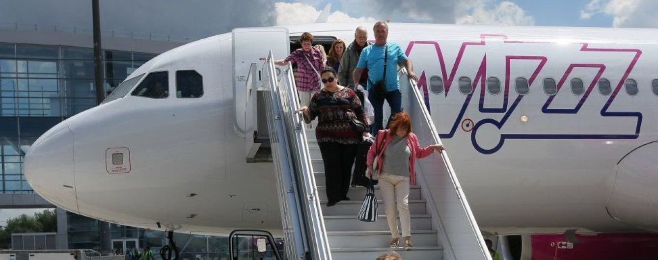 Wizz Air значительно сократил время бесплатной регистрации