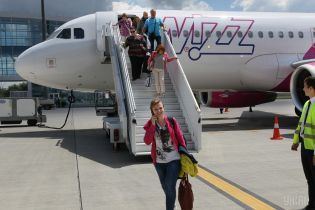 Wizz Air значительно сократил время бесплатной регистрации