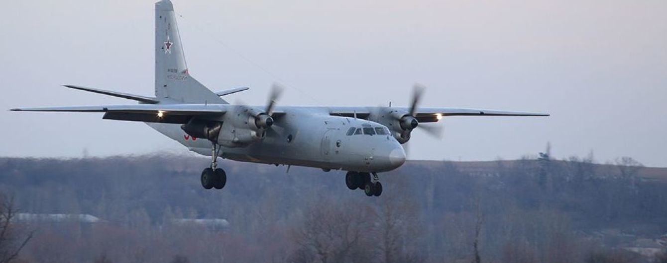Молдова відмовила в посадці літаків з російськими артистами