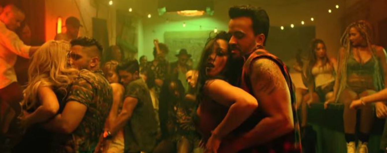 Надпопулярну пісню Despacito заборонили в Малайзії