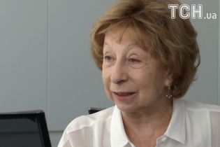 Крым принадлежит Украине: Ахеджакова заявила, что Россия "отжала" полуостров у соседа