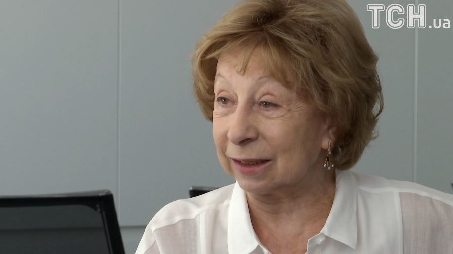 Лія Ахеджакова в Одесі_3