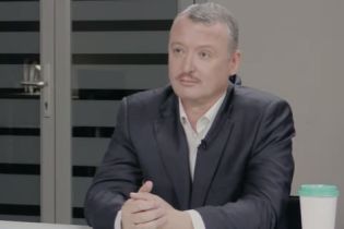 Гіркін розповів, де взяв зброю і гроші для захоплення Слов'янська