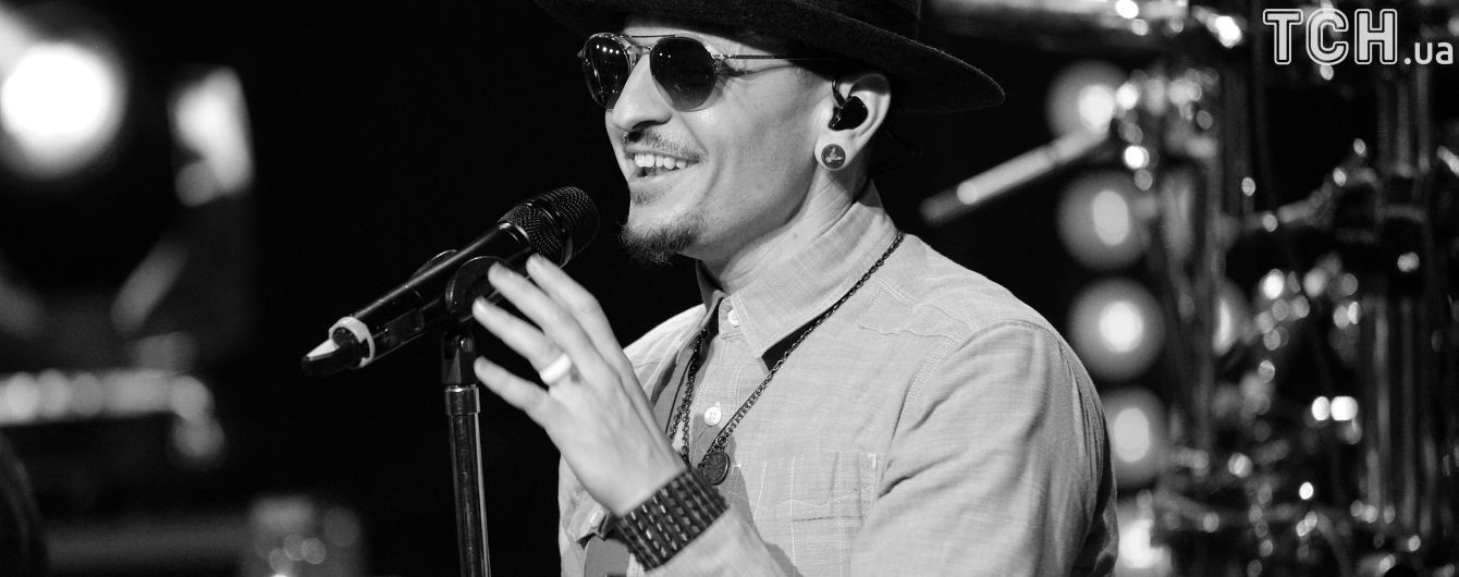 У Лос-Анджелесі слідчі підтвердили смерть вокаліста Linkin Park