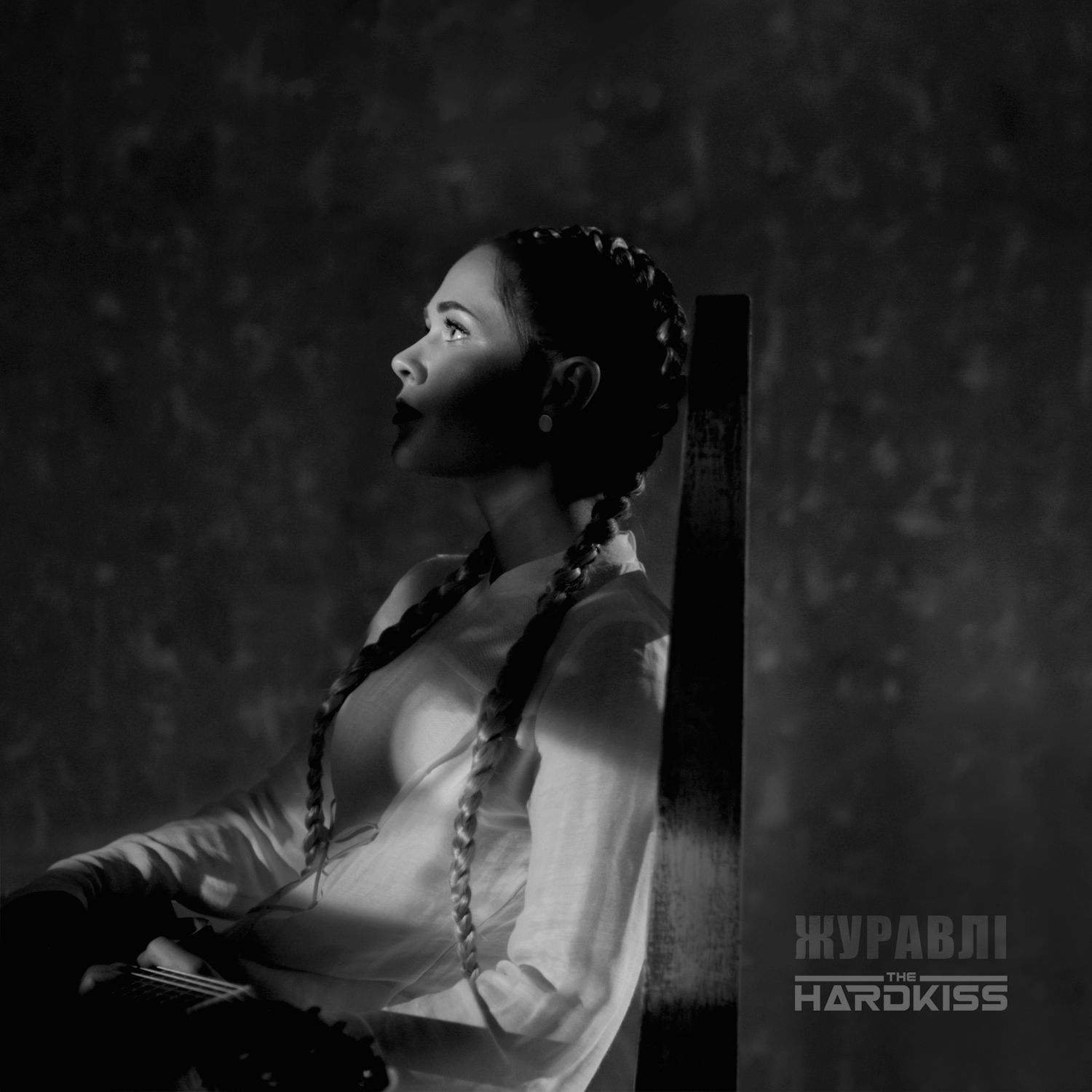 The Hardkiss кліп на пісню "Журавлі"_1