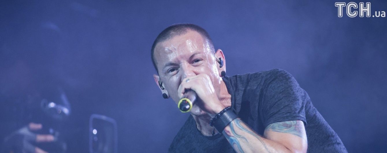 Відомий рок-музикант назвав суїцид лідера Linkin Park "боягузливим виходом"