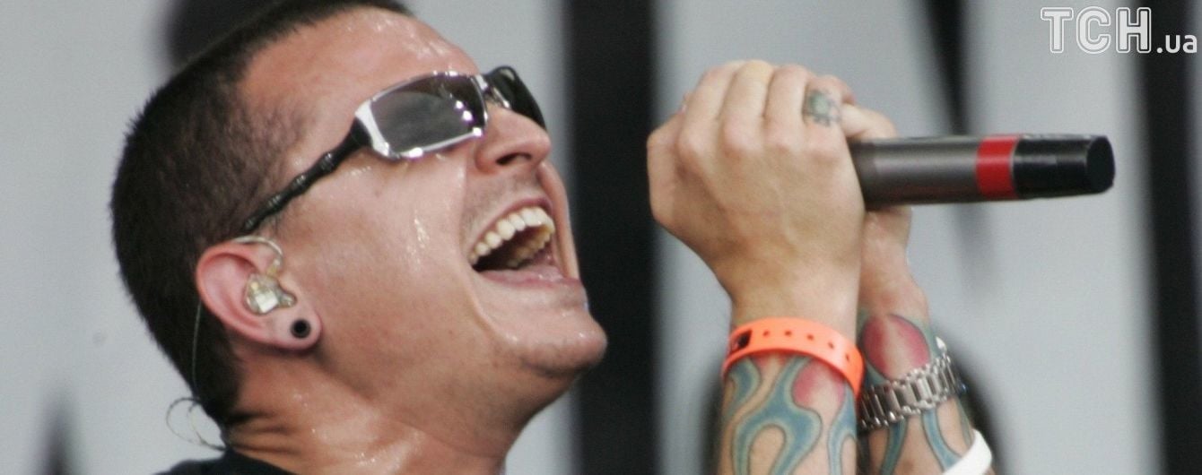 В останньому інтерв'ю лідер Linkin Park розповів про боротьбу з депресією