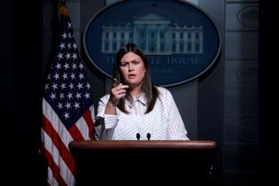 "Абсолютно не связано с Трампом". Белый дом прокомментировал соглашение Манафорта со следствием