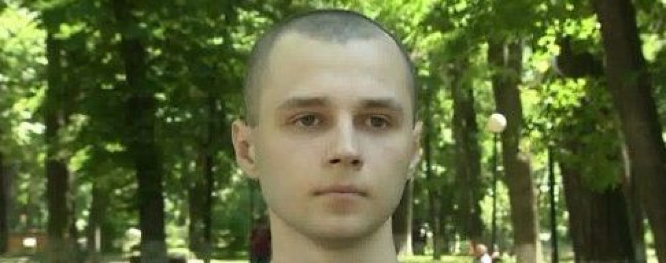 Допоможіть Саші знову здолати рецидив лейкозу