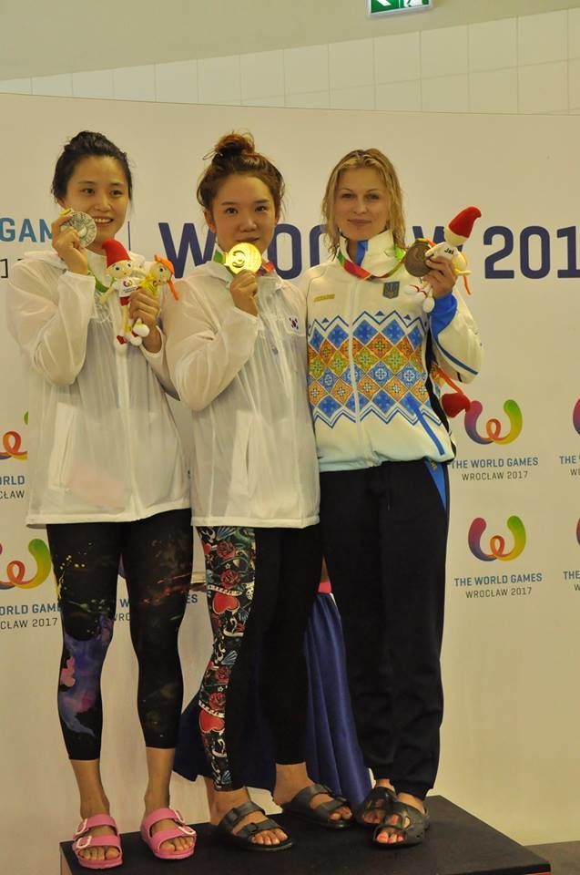 Катерина Дєлова
