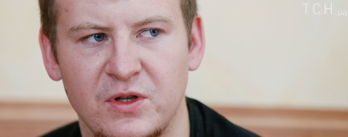 Верховный суд отказался пересматривать приговор российскому военному Агееву