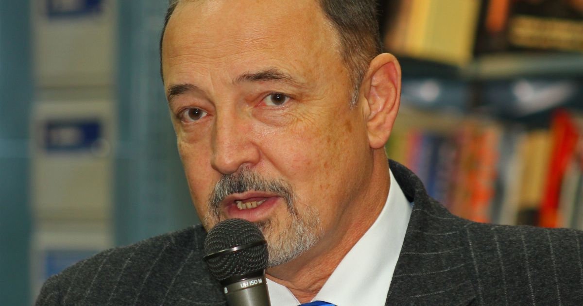Помер перший радянський мільйонер Артем Тарасов