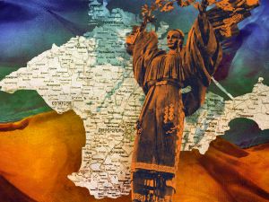 Крим: "важкий тягар" чи індикатор перспектив для України?
