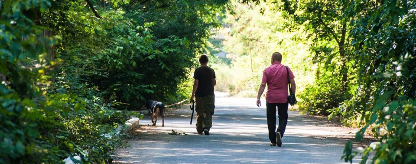 Напал в местном парке: в Донецкой области мужчина изнасиловал 16-летнюю девушку
