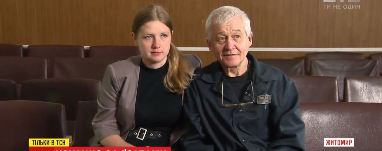 Россиянка влюбилась в украинского маньяка-душегуба и родила от него ребенка