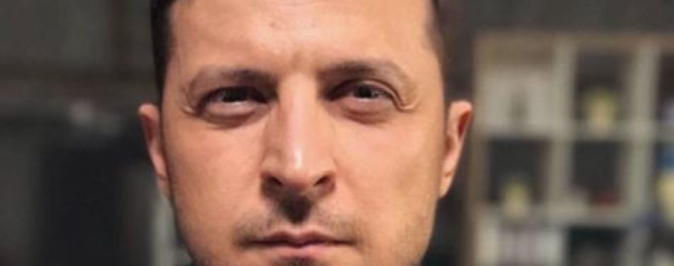 Зеленский отреагировал на скандальный законопроект о блокировке сайтов